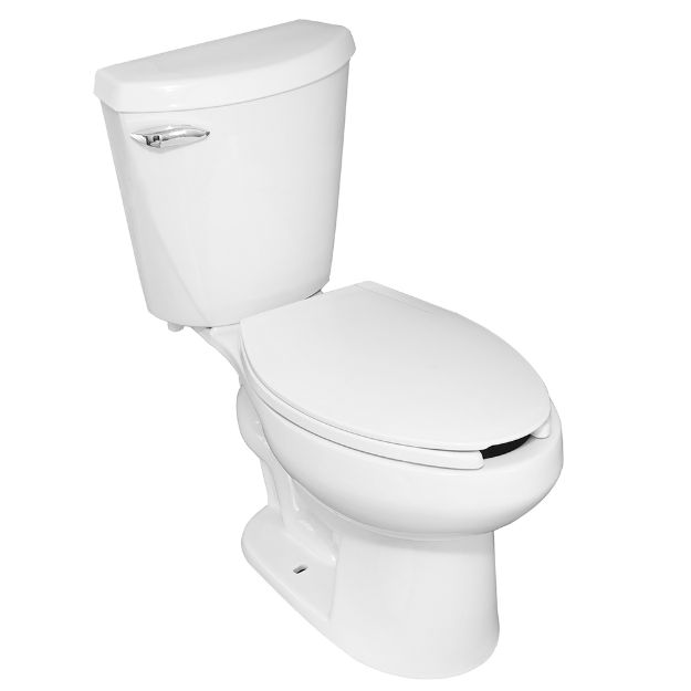 Imagen de 016975 WC AUSTRAL ELONG COMPAC PAL 3.8L B (WC AUSTRAL P) HELVEX
