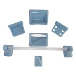 Imagen de 017079 ACCESORIOS AZUL HOLANDA CATO