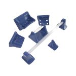 Imagen de 017129 ACCS AZUL COLONIAL  CATO