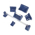 Imagen de 017129 ACCS AZUL COLONIAL  CATO