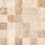 Imagen de 017264 ALMENA FD BEIGE 20X20 1A-N (1.50 MT2) PORCELANITE