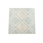 Imagen de 017269 CABOS AZUL 20X20 1A-N (1.50 MT2) PORCELANITE