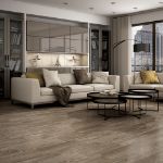 Imagen de 017378 SOFTWOOD FD CACAO 18X55 1A-N (1.69 MT2) PORCELANITE