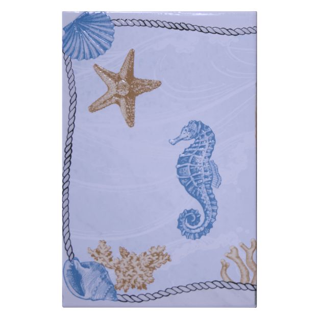 Imagen de 017735 JUEGO ZEN BAÑO DIGITAL 20X30 (C/2 PZAS) (M608092) DUNE