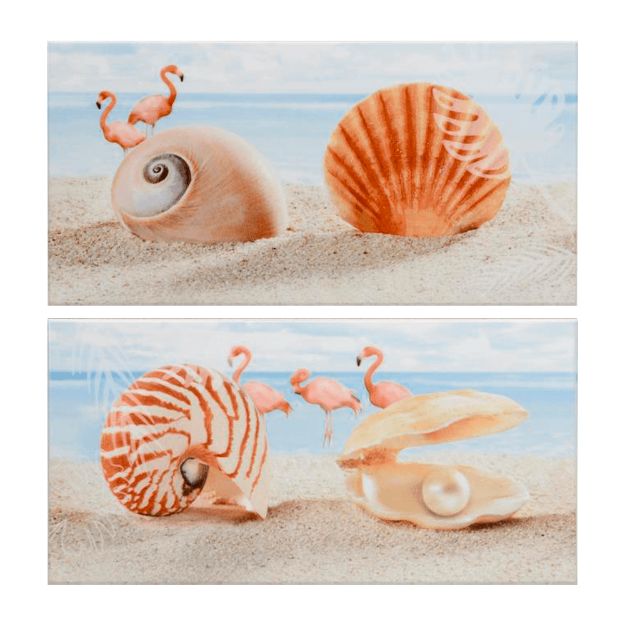 Imagen de 017737 JUEGO CELESTUN 15X30 (C/2 PZAS) (M608619) DUNE