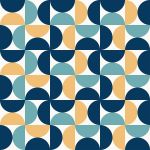 Imagen de 018093 BASE CRETA  20X20 (C/CJA 0.56 MT2 ) (188496) DUNE