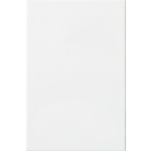 Imagen de 018204 ANDES PLUS BLANCO 20X30 1A-N (1.59 MT2) PORCELANITE