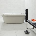 Imagen de 018222 ZEN FD BLANCO 20X30 1A-N (1.59 MT2) PORCELANITE