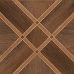 Imagen de 018627 NARBY FD CAFÉ STD 36X36 1A-N (2.01 MT2) PORCELANITE