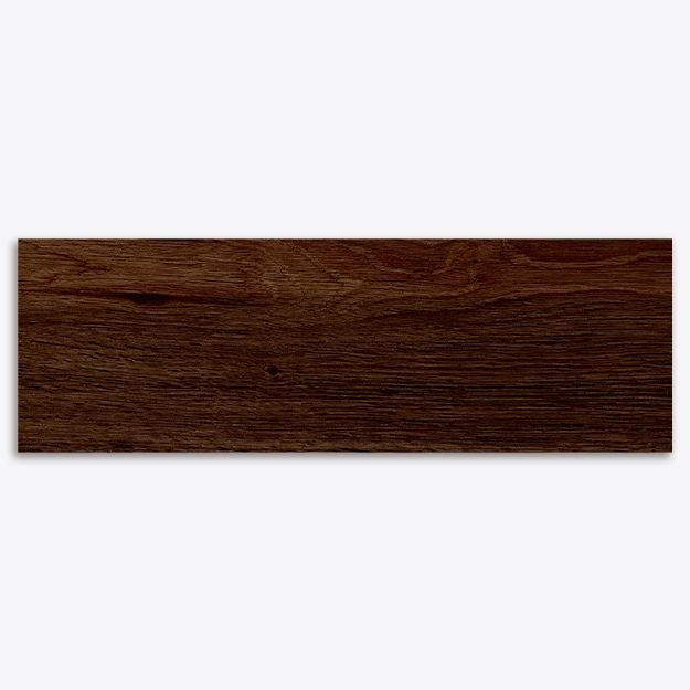 Imagen de 019054 NATURAWOOD FD CAOBA 20X90 1A (1.79 MT2) PORCELANITE