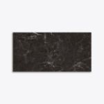 Imagen de 019476 MINTRE SMOOTH FD NEGRO 60X120 1A (1.44 MT2) PORCELANITE