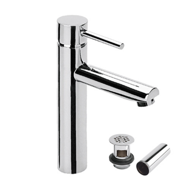 Imagen de 017758 MONOMANDO LAV ALTO CTRA REJ SPACIO CR (MO8X-SP-02) PROYECTA