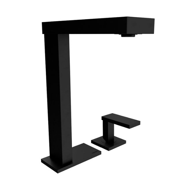 Imagen de 017944 MON LAV ALTO CTRAPUSH SCALA EB (E-949-EB) HELVEX