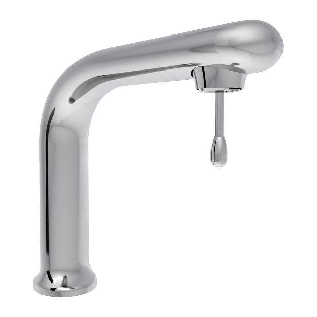 Imagen de 018323 LLAVE LAVABO ECONOMIZADORA STALA CR (TV-106) HELVEX