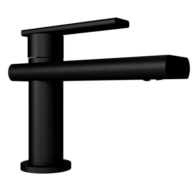 Imagen de 018770 MONOMANDO LAV CTRA PUSH PREMIER EB (EP-909-EB) HELVEX