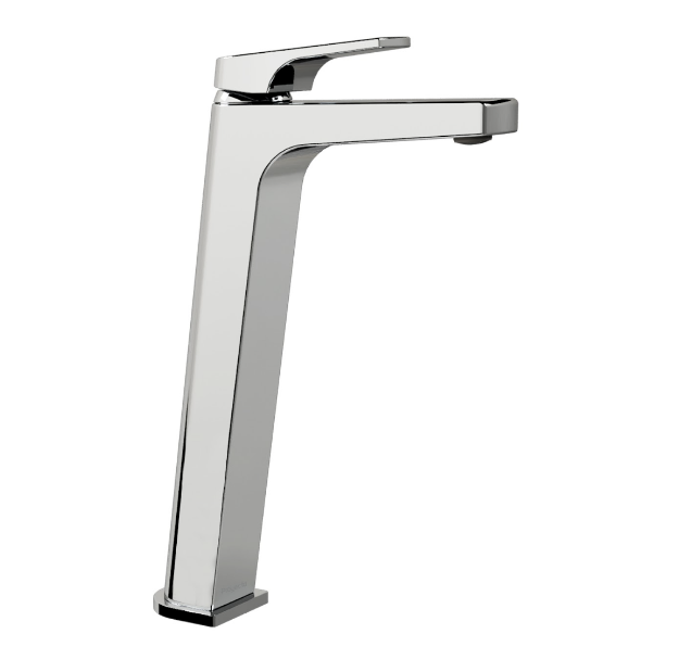 Imagen de 019214 MONOMANDO LAV ALTO SIN CTRA QUADRATTA CR (MO8X-QA-01) PROYECTA