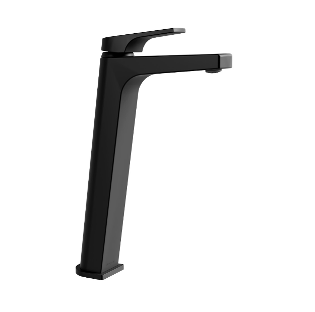 Imagen de 019215 MONOMANDO LAV ALTO SIN CTRA QUADRATTA EB (MO8X-QA-01-EB) PROYECTA