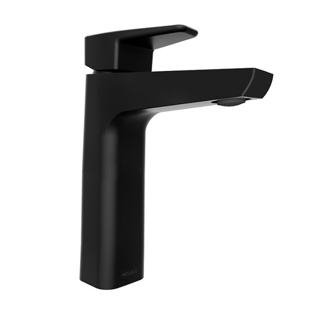 Imagen de 019269 MONOMANDO LAV ALTO SCTRA PIAZZA EB (PIA-101-EB) HELVEX