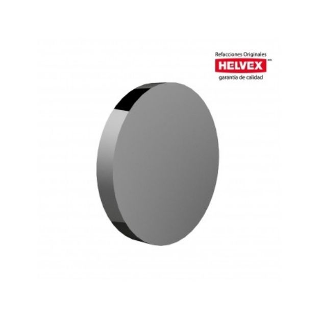 Imagen de 017624 BOTON P DESV D SALTINA OLIMPO CR (RH-1034) HELVEX