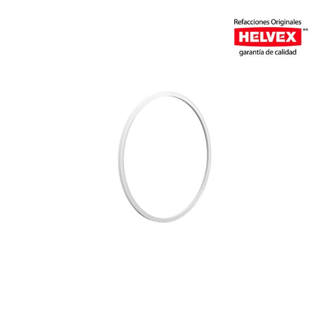 Imagen de 017876 EMPAQ D TEFLON (RH-971) HELVEX