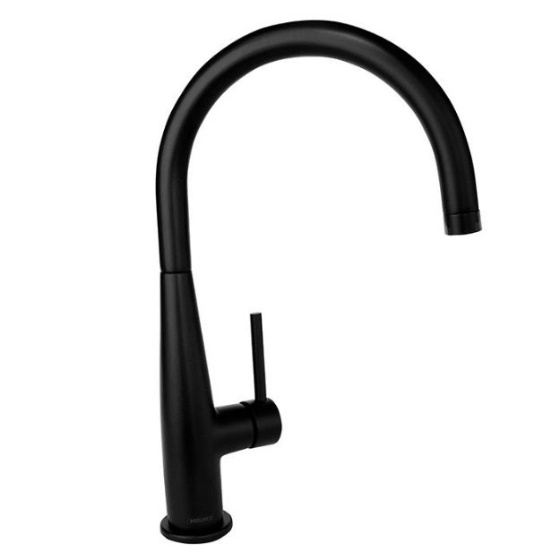 Imagen de 017895 MONOMANDO FREGADERO EB (E-310-EB) HELVEX