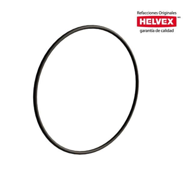 Imagen de 018078 O'RING 2-026 P SAL LAV (RR-291) HELVEX