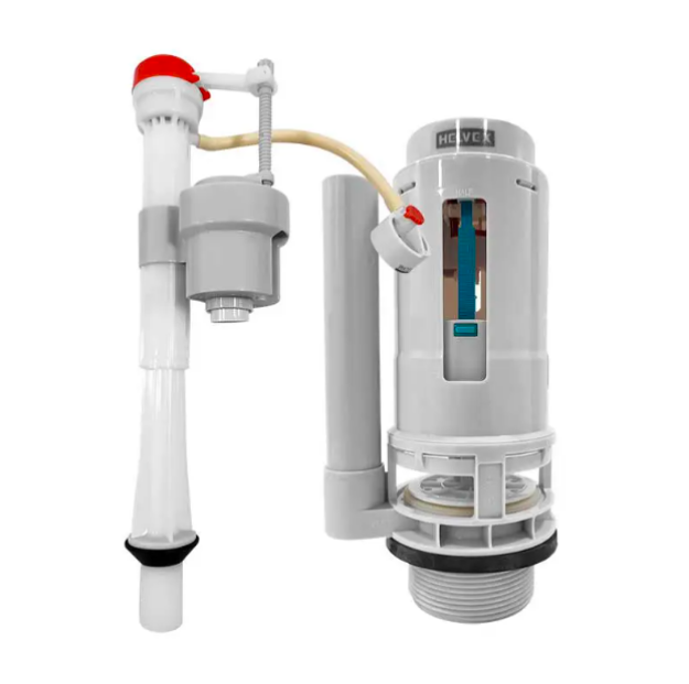 Imagen de 018368 KIT DE VALVULA TANQUE 3" (SX-SF-942) HELVEX