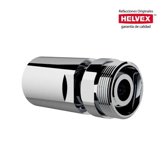 Imagen de 018347 NUDO ARM P REG H400 ANTIQUA CR (SR-044) HELVEX