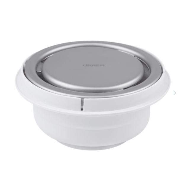 Imagen de 019100 COLADERA UNIVERSAL REDONDA 192RTC C/ TAPA REDONDA