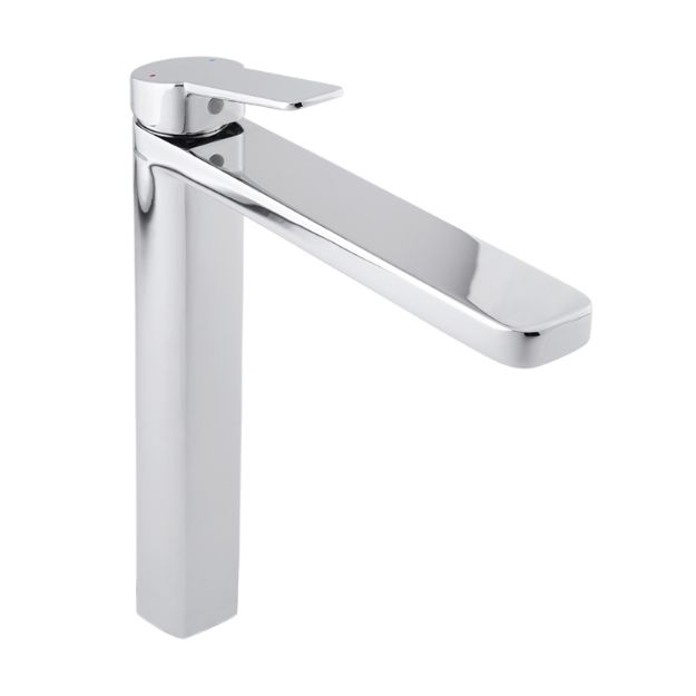 Imagen de 018034 MONOMANDO 4456 P/LAVABO ALTO DICA