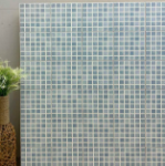 Imagen de 019537 VENECIA COBALTO 20X20 1A (1.59 MT2) PORCELANITE