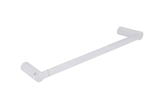 Imagen de 018413 ACCS DE BAÑO TOALLERO DE BARRA 700CL CROMO LIA URREA