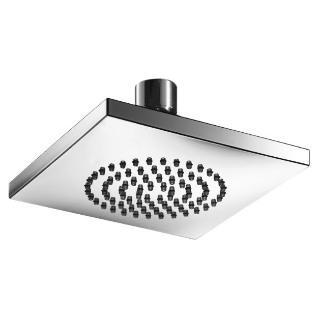 Imagen de 019108 REGADERA CUADRADA 3030 S/BRAZO URREA