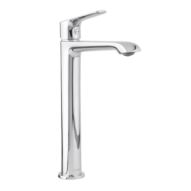 Imagen de 019299 MONOMANDO ALTO P/LAVABO LIA 101CL CROMO URREA