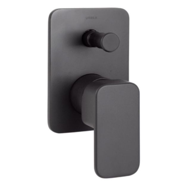 Imagen de 019349 MONOMANDO CON DESVIADOR 9436NY.2 P/REGADERA/TINA  ITUA URREA