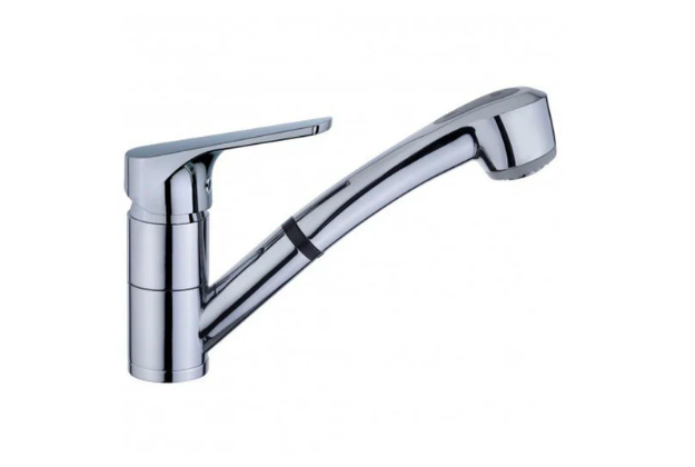 Imagen de 017630 MONOMANDO MT PLUS (MTP 978)(46.978.02.10) TEKA