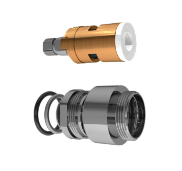 Imagen de 018647 KIT DE VAL-VEX II-A IZQUIERDO (SH-1377) HELVEX