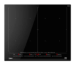 Imagen de 018677 PARILLA IZF 68700 MST BK (112500037) TEKA