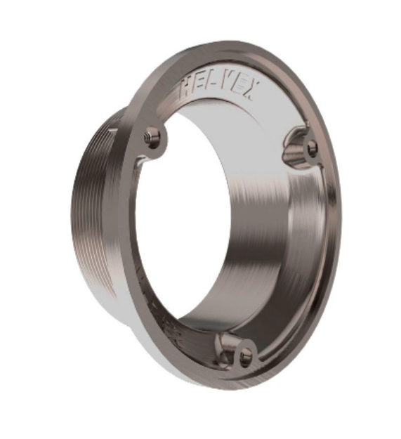 Imagen de 018789 CTRA REJ COLADERA 262 (RC-010) HELVEX