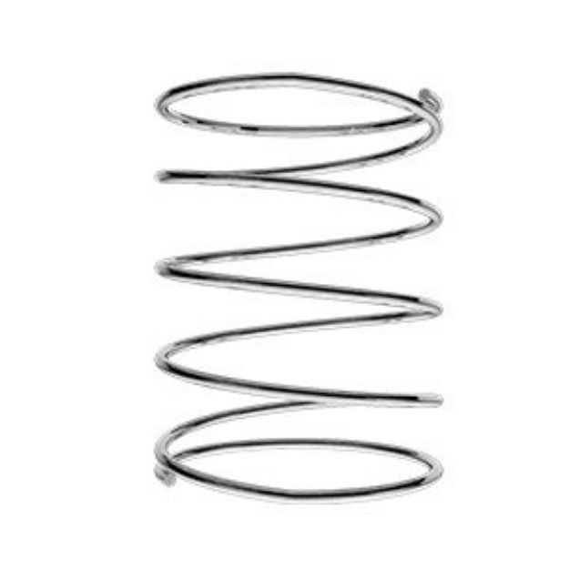 Imagen de 019009 RESORTE PERNO P FLUX ELEC (RF-338) HELVEX