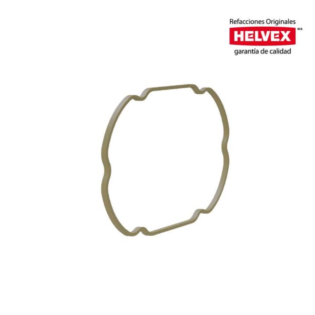 Imagen de 019325 EMPAQ P REG (RR-499) HELVEX