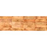 Imagen de 019738 BRICK TAVIRA AMBER DIG 6.5X26 (C/0.6422 MT2)(M609457) DUNE