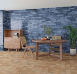 Imagen de 019739 BRICK TAVIRA BLUE DIG 6.5X26 (C/0.6422 MT2)(M609459) DUNE