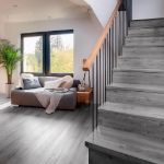 Imagen de 019669 BASE PELDAÑO QUERCIA 30X120X3.5 (189011) DUNE