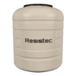 Imagen de 017029 TINACO ROTOPLAS RESISTEC 1100 LTS ROTOPLAS