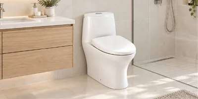 Baños Ceramat