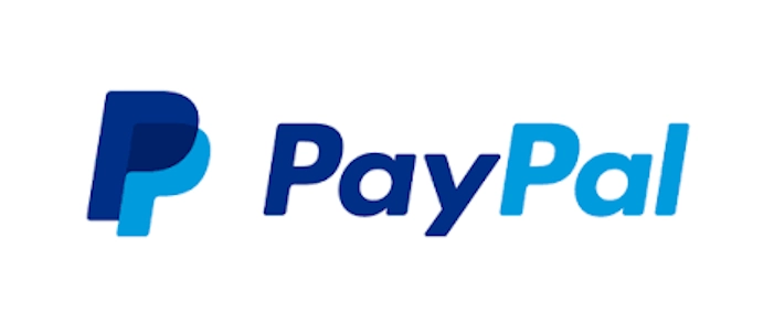 Paga con PayPal