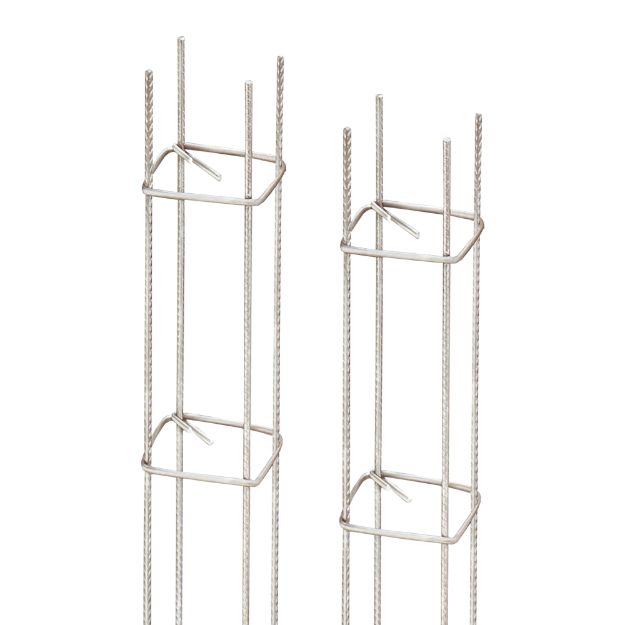 Imagen de 07314 CASTILLO 12X12-4 6 M.L.