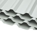 Imagen de 08428 LAMINA ZINTRO ALUM RECT R72 7.32M.L. C-32 TERNIUM