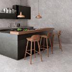 Imagen de 016429 BERNINI FD GRIS  60X60 1A (1.44 MT2) PORCELANITE